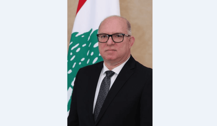 وزير العمل اللبناني يزور طرابلس ويؤكد اهتمام الحكومة بالمدينة