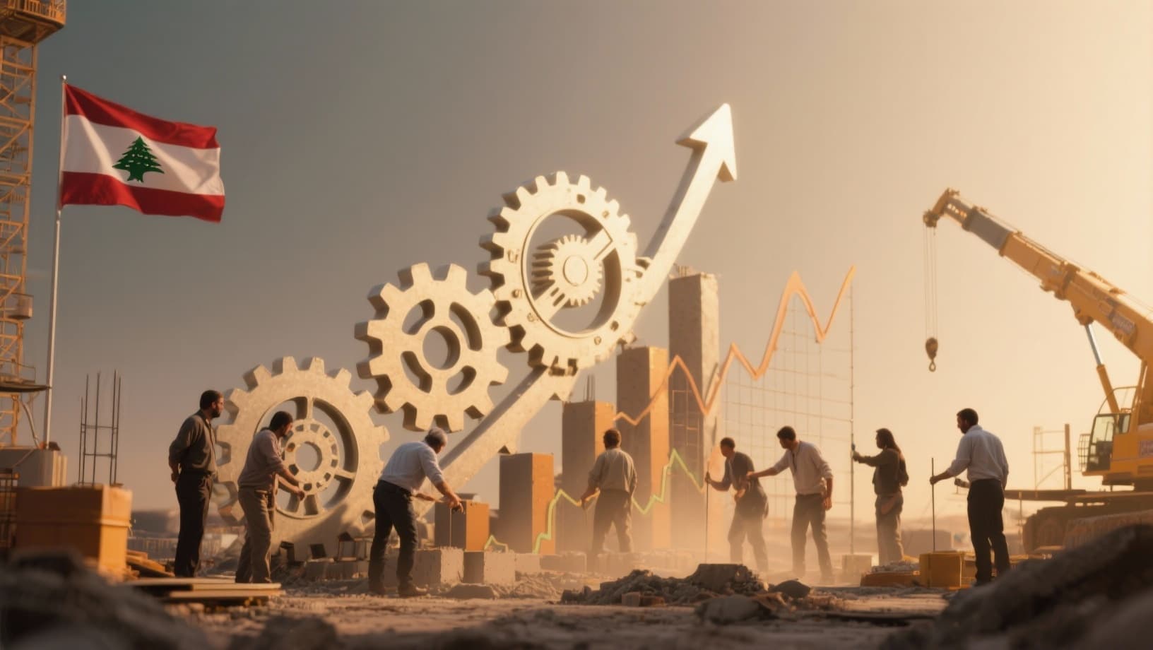 البنك الدولي يجدد دعمه لإصلاحات لبنان وجهود إعادة الإعمار