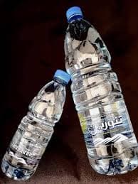 تلوّثٌ في مياه تنورين ... والوزارة تتحرك