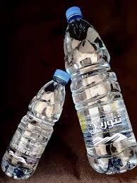 شركة مياه تنورين (إنترنت)