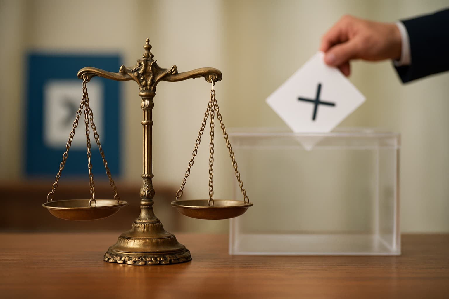 العدالة على المحك... انتخابات نقابة المحامين تخلط أوراق النفوذ في بيروت