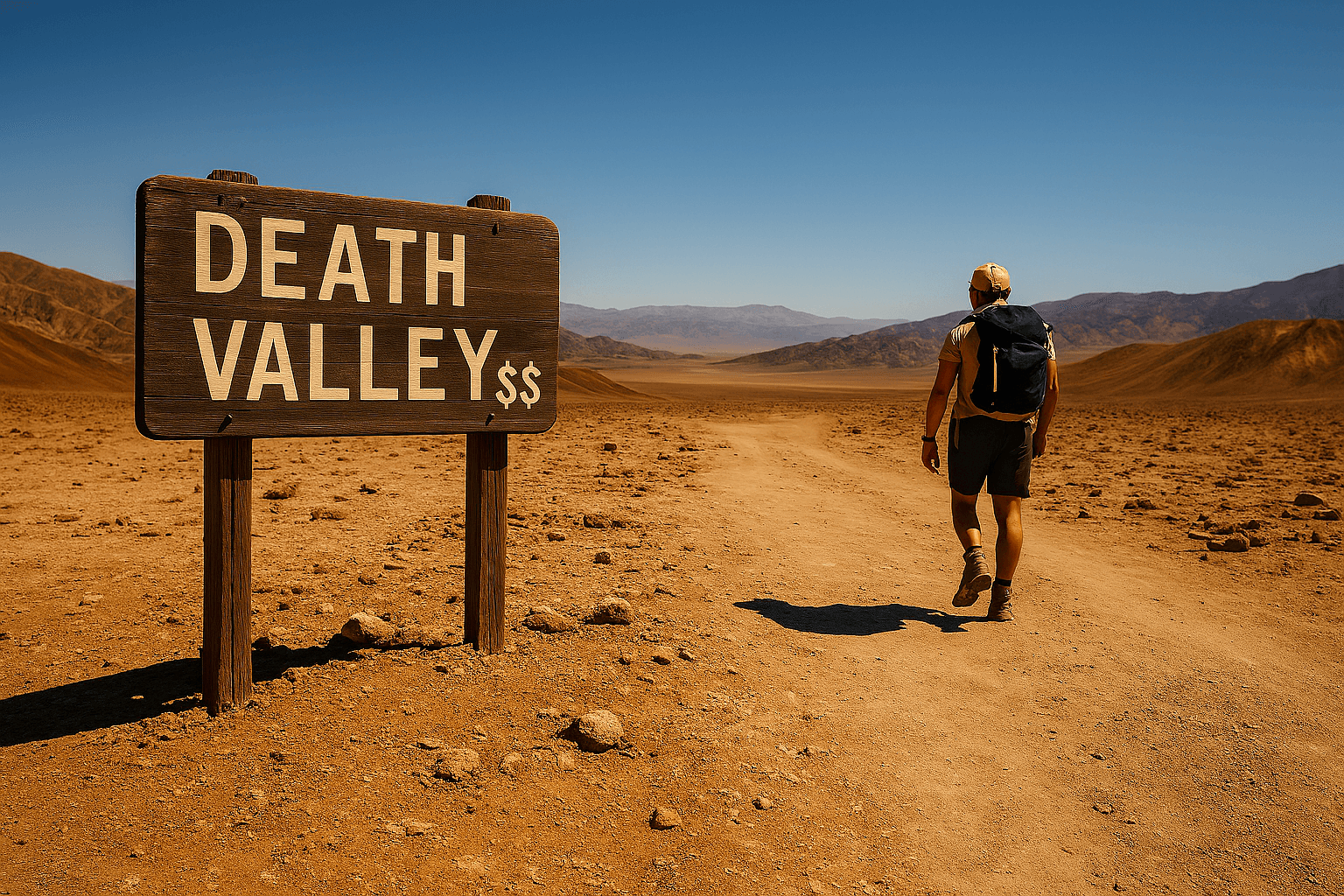 أخطر 22 وجهة سياحية في العالم... مغامرات محفوفة بالأهوال