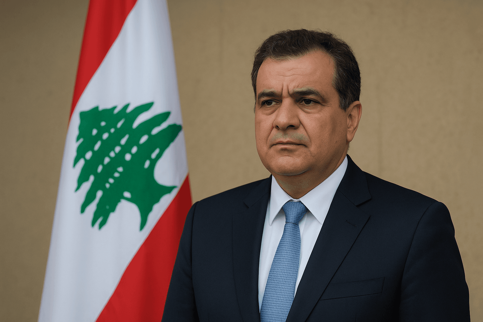 نقيب المحامين من النبطية: نتمسك بوحدة لبنان وسيادته واستقلاله