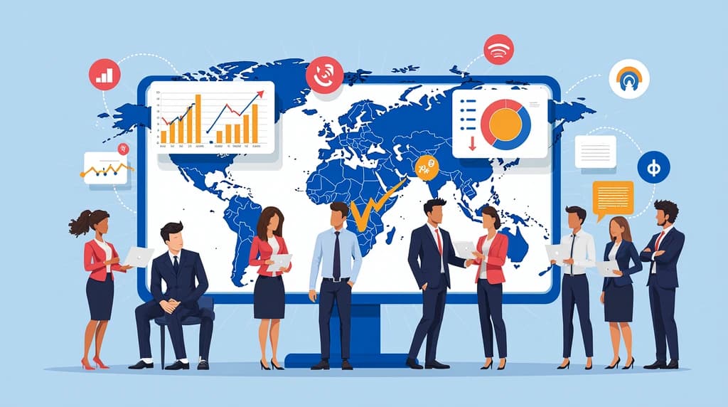 ارتفاع العجز الأميركي يدفع المستثمرين إلى شراء ديون سيادية عالية الجودة في الأسواق الناشئة