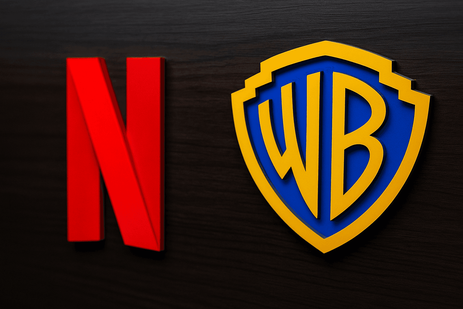 نتفليكس تؤكد استمرار عروض وارنر براذرز السينمائية في صفقة تاريخية