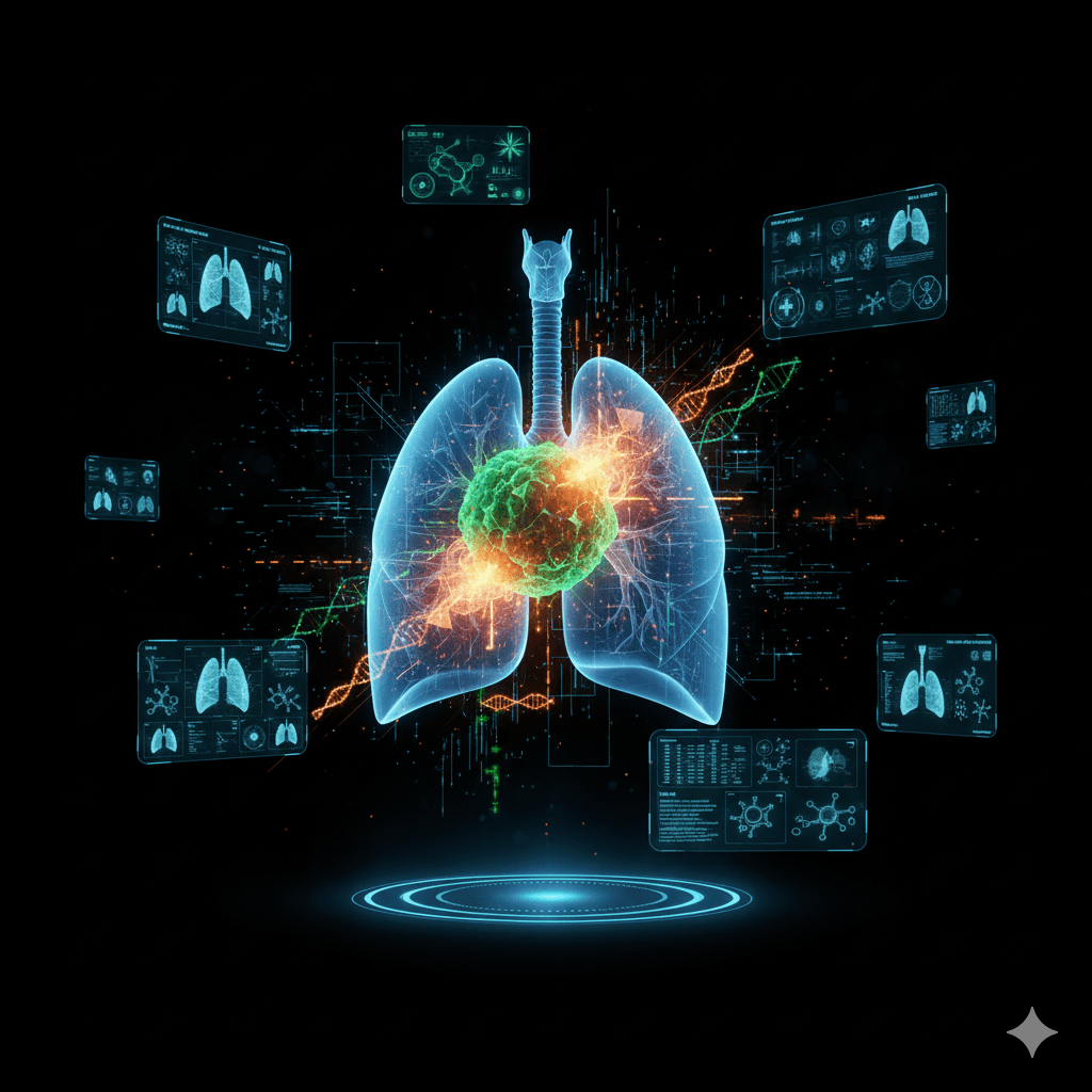 سرطان الرئة: مرض خطير يمكن الوقاية منه