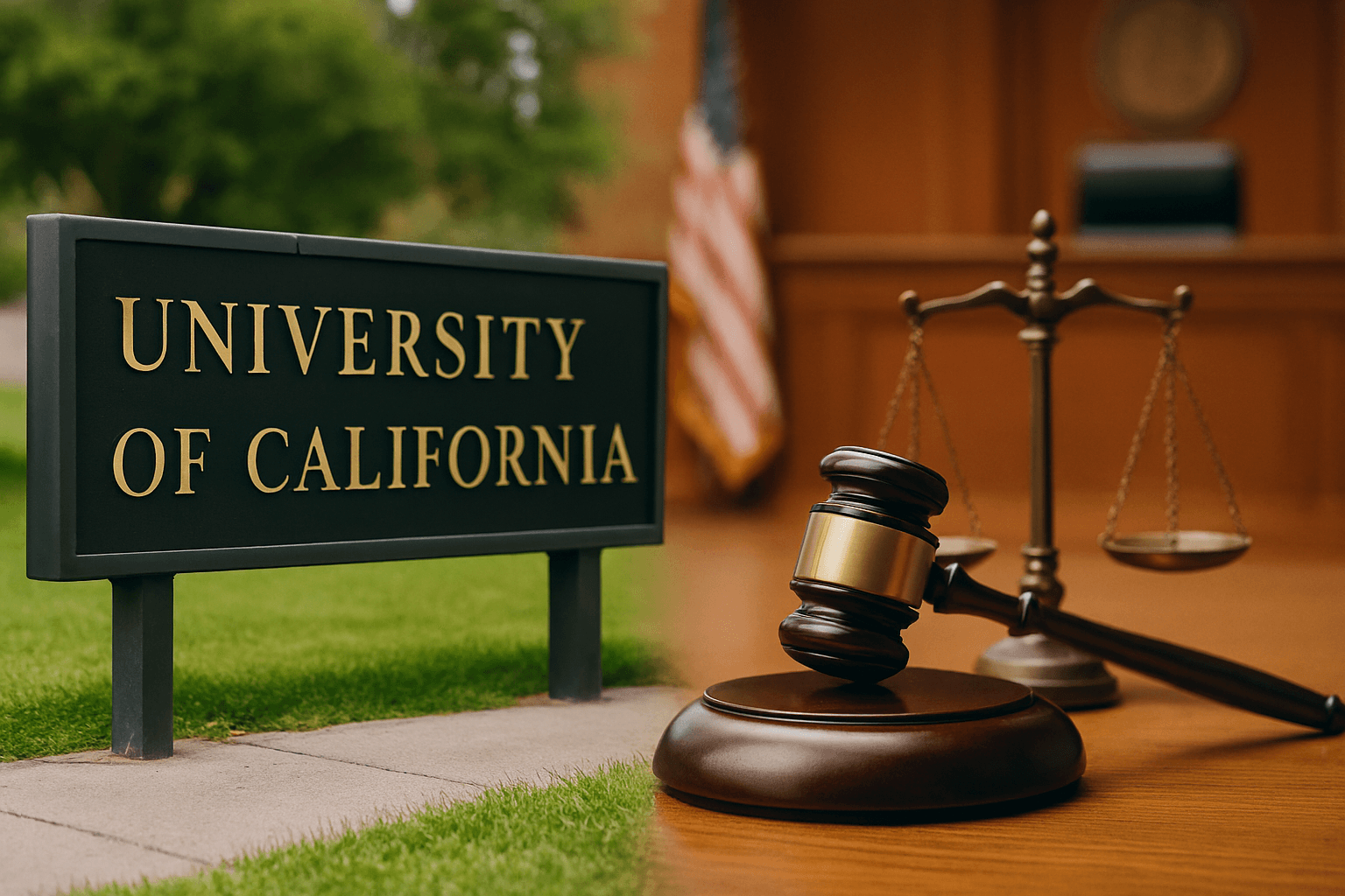 University of California