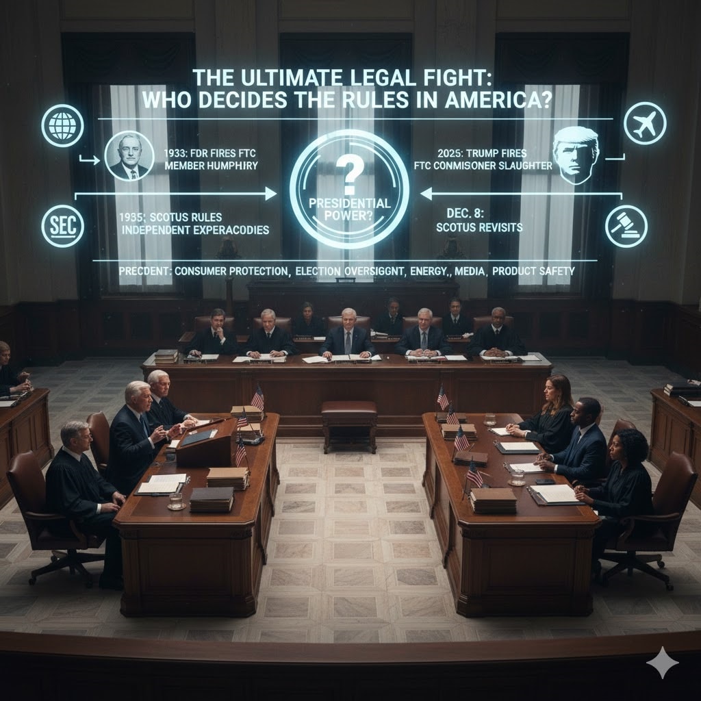 The U.S. Supreme Court (AI)