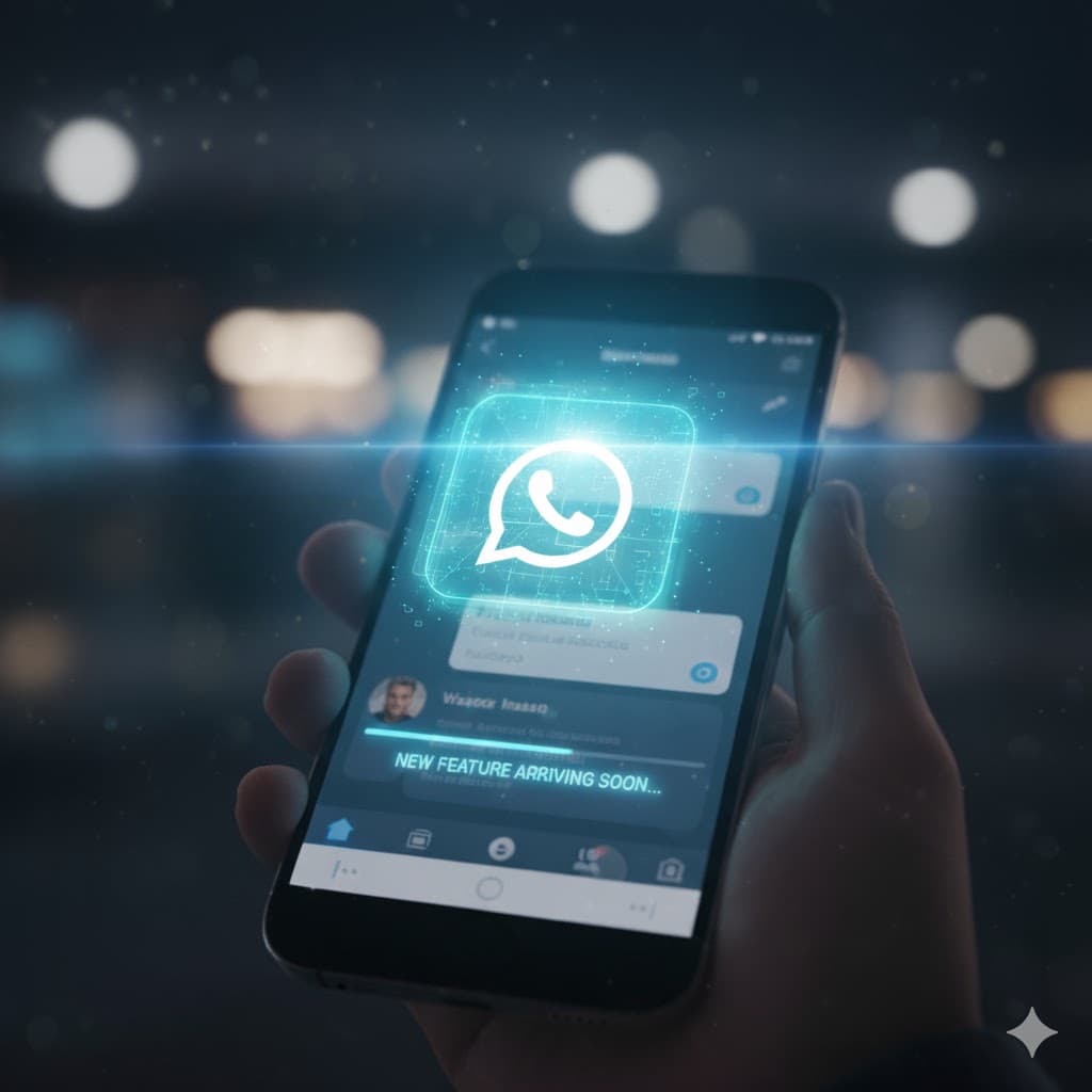 ميزة واتساب طال انتظارها على وشك الوصول... ما هي؟