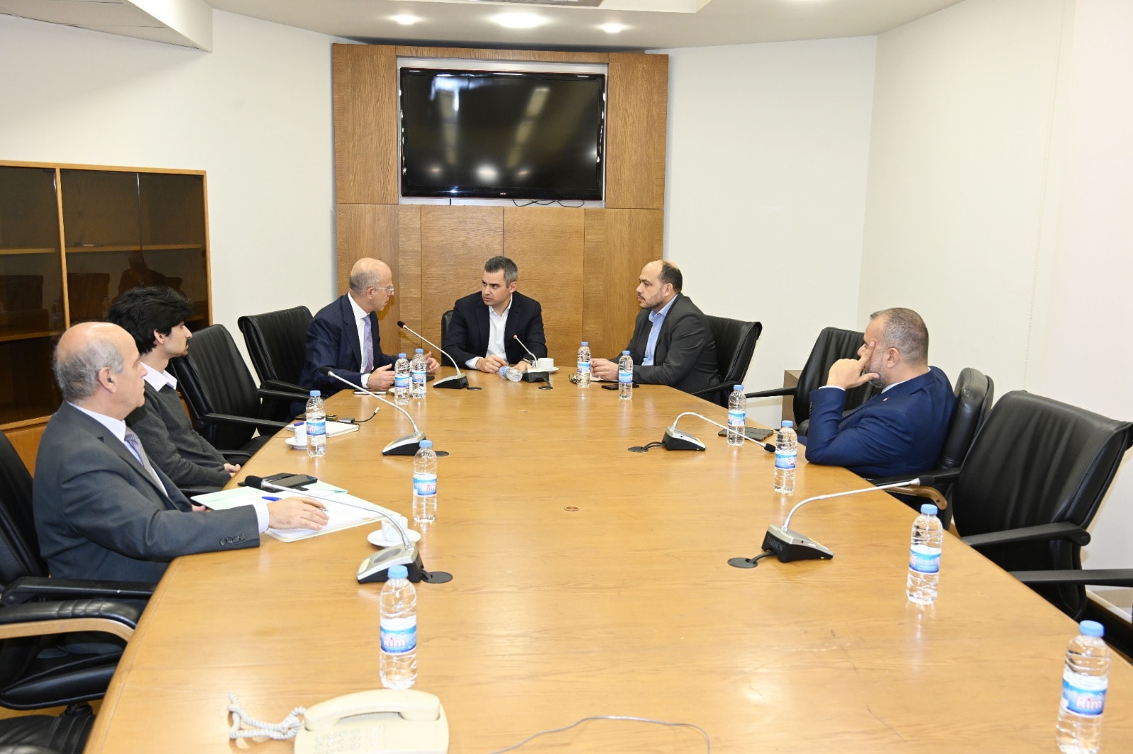 لجنة التكنولوجيا 25112025