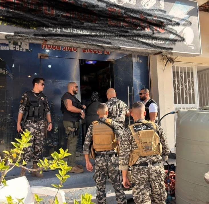 توقيف صاحب مولد يبتز المشتركين ويخالف التسعيرة الرسمية للكهرباء