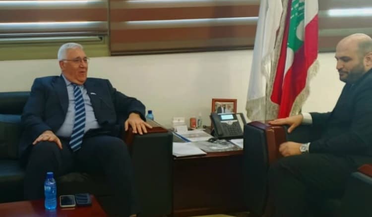 تعاون لبناني–قطري لتعزيز دعم القطاع الصحي والمستشفيات الحكومية