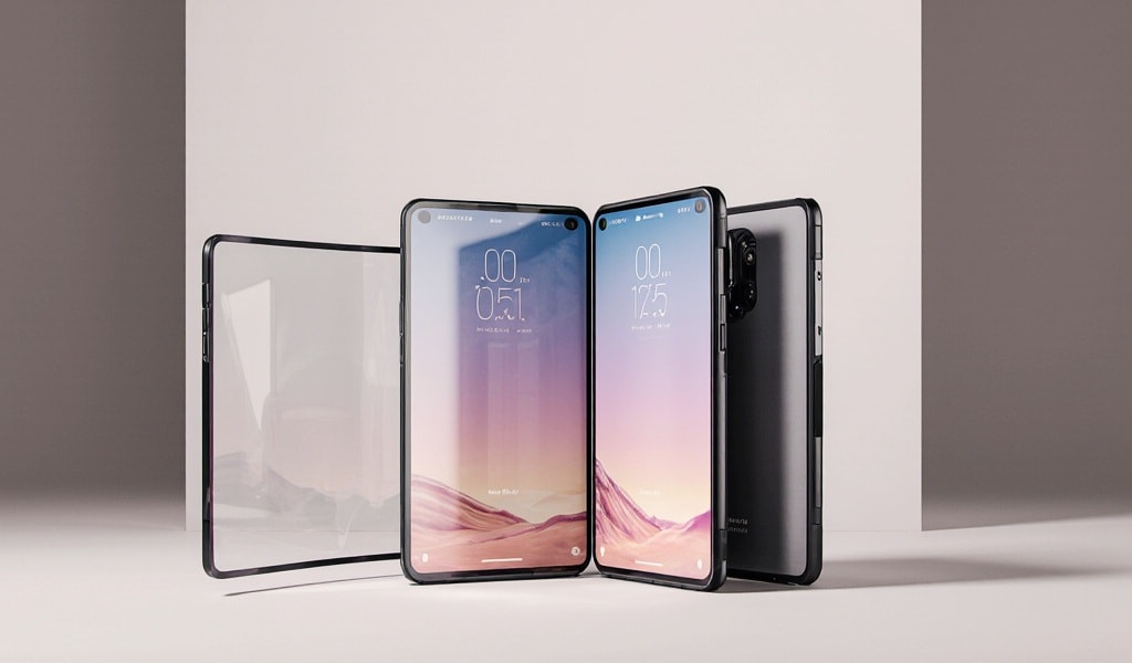 هاتف سامسونغ