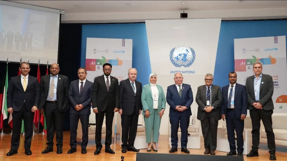 منتدى بيروت: الإنفاق الاجتماعي العربي يكلف 112 مليار دولار سنويًا