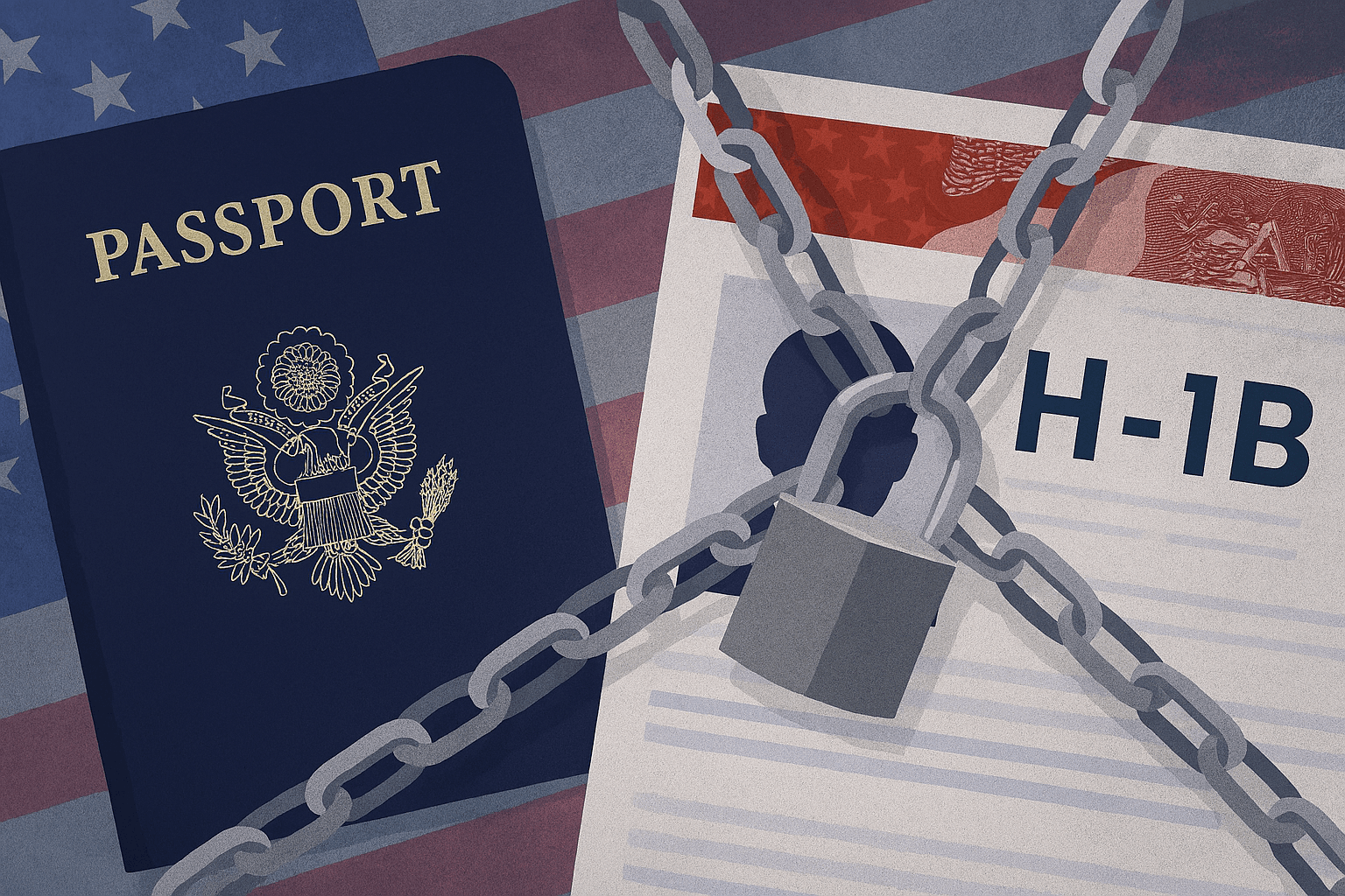 مع قيود تأشيرات H-1B ... الطلاب الهنود يرون فرصة جديدة في السوق المحلية