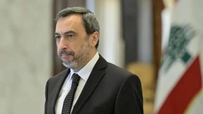 الحوت يدعو لمحاسبة شاملة في ملف بلدية بيروت وإصلاح إداري يعيد الثقة