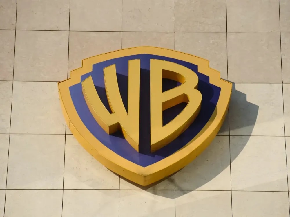Warner Bros (google)
