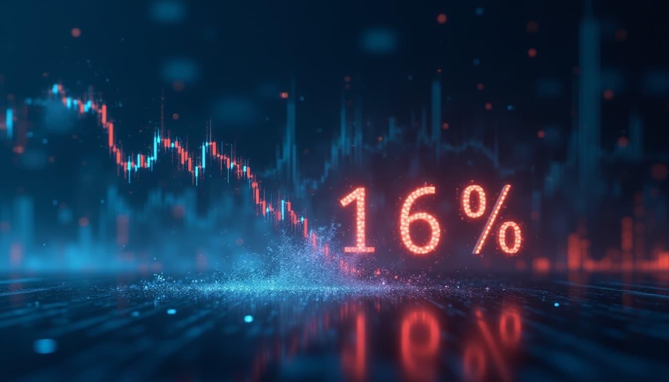 حرب التقييم الائتماني: قرار بولتي يهدّد برفع تكاليف المقترضين بعد تراجع FICO بـ16%