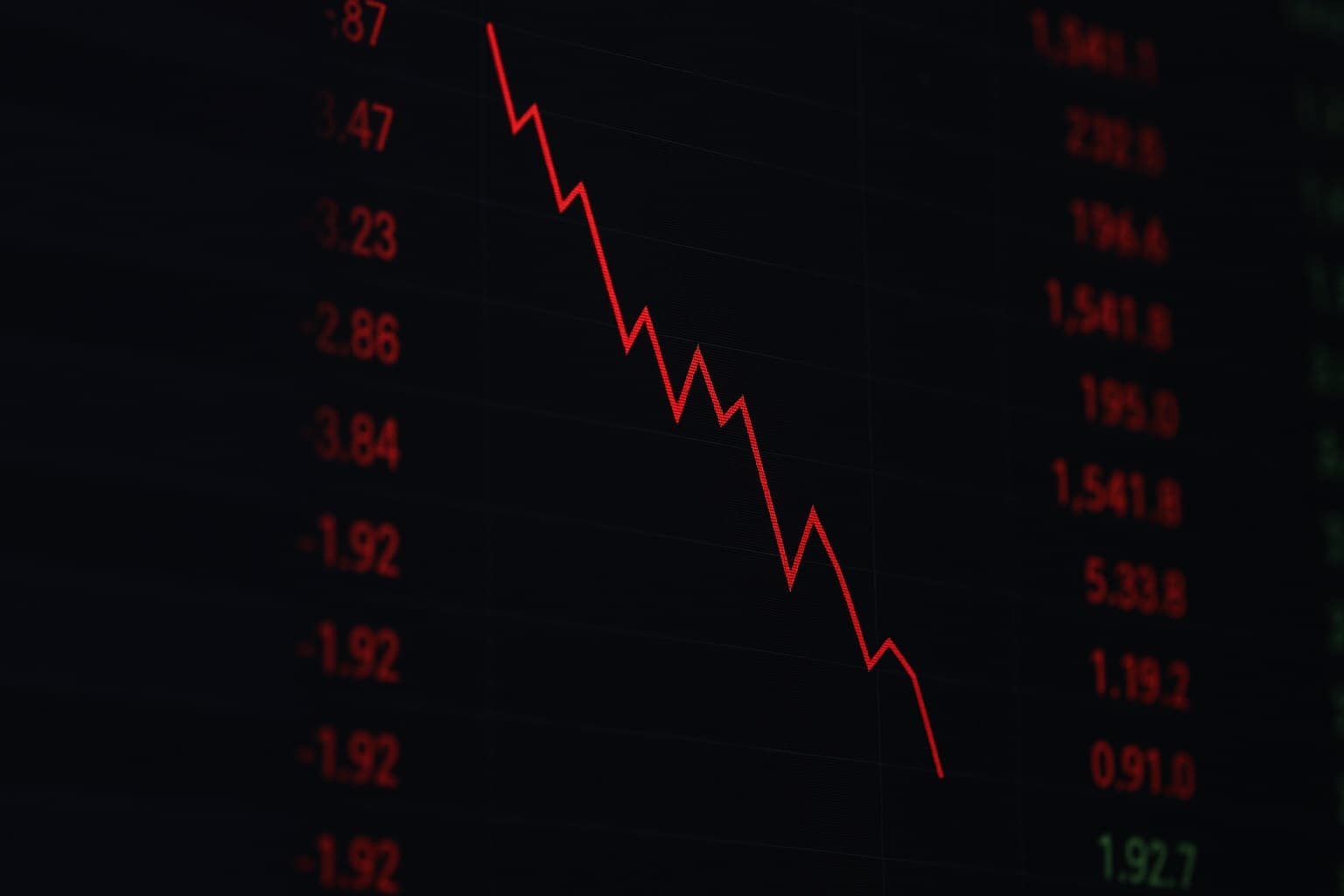 تعطل مركز بيانات في شيكاغو يشلّ الأسواق العالمية لساعات