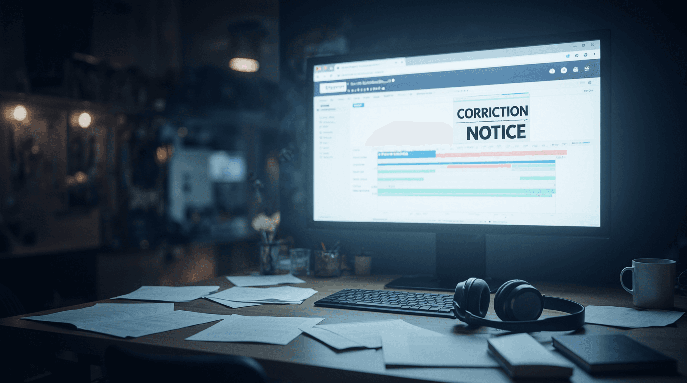 فضيحة التحرير...بي بي سي تعتذر للرئيس الأميركي دونالد ترامب