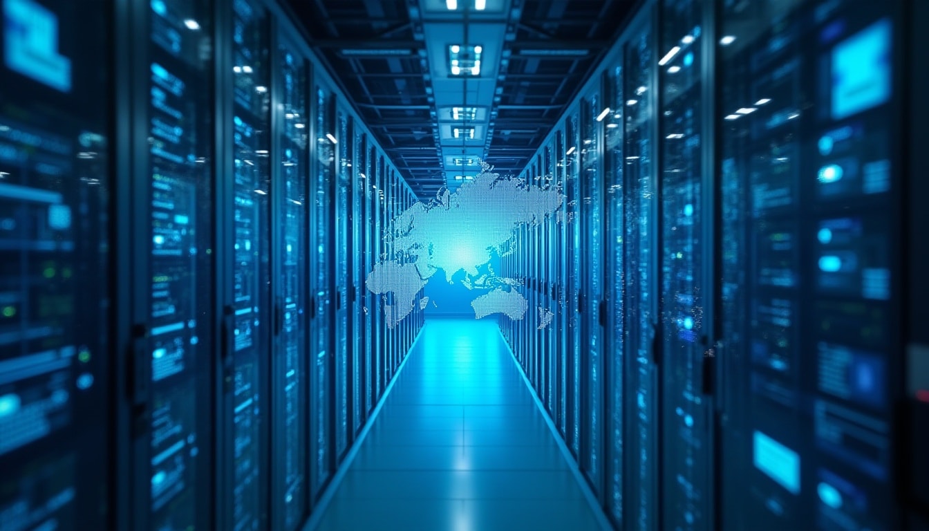 ديجيتال ريالتي وإكوينكس