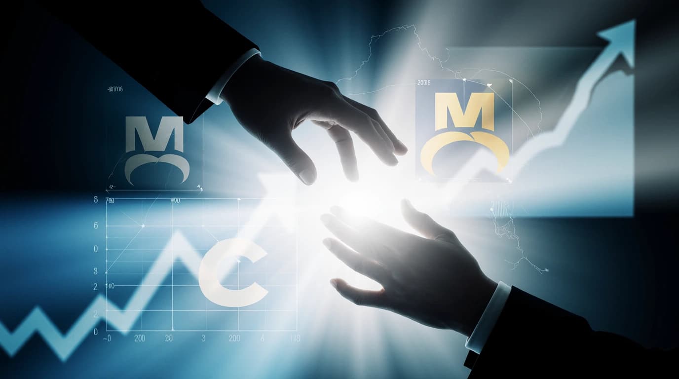 ميرك تستحوذ على سيدارا مقابل 9.2 مليار دولار لتعويض خسائر كيترودا المتوقعة