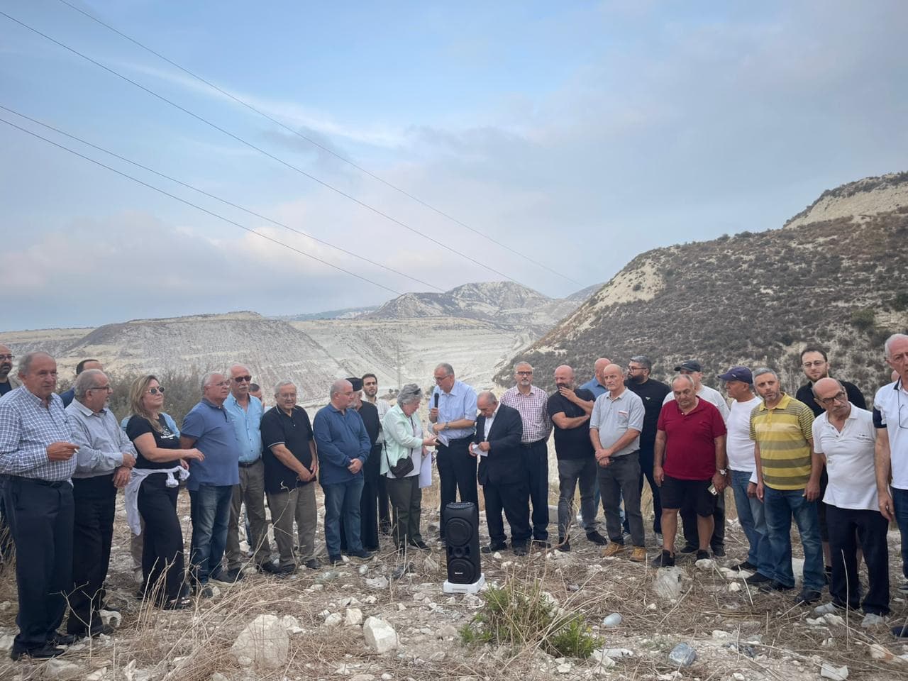 خسارة نحو 20 ألف فرصة عمل في كفر حزير بسبب سياسات الشركات التدميرية