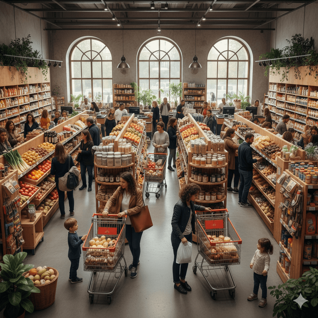 مؤشر أسعار الاستهلاك في لبنان يرتفع 16.42% رغم نفي بحصلي لارتفاعات كبيرة