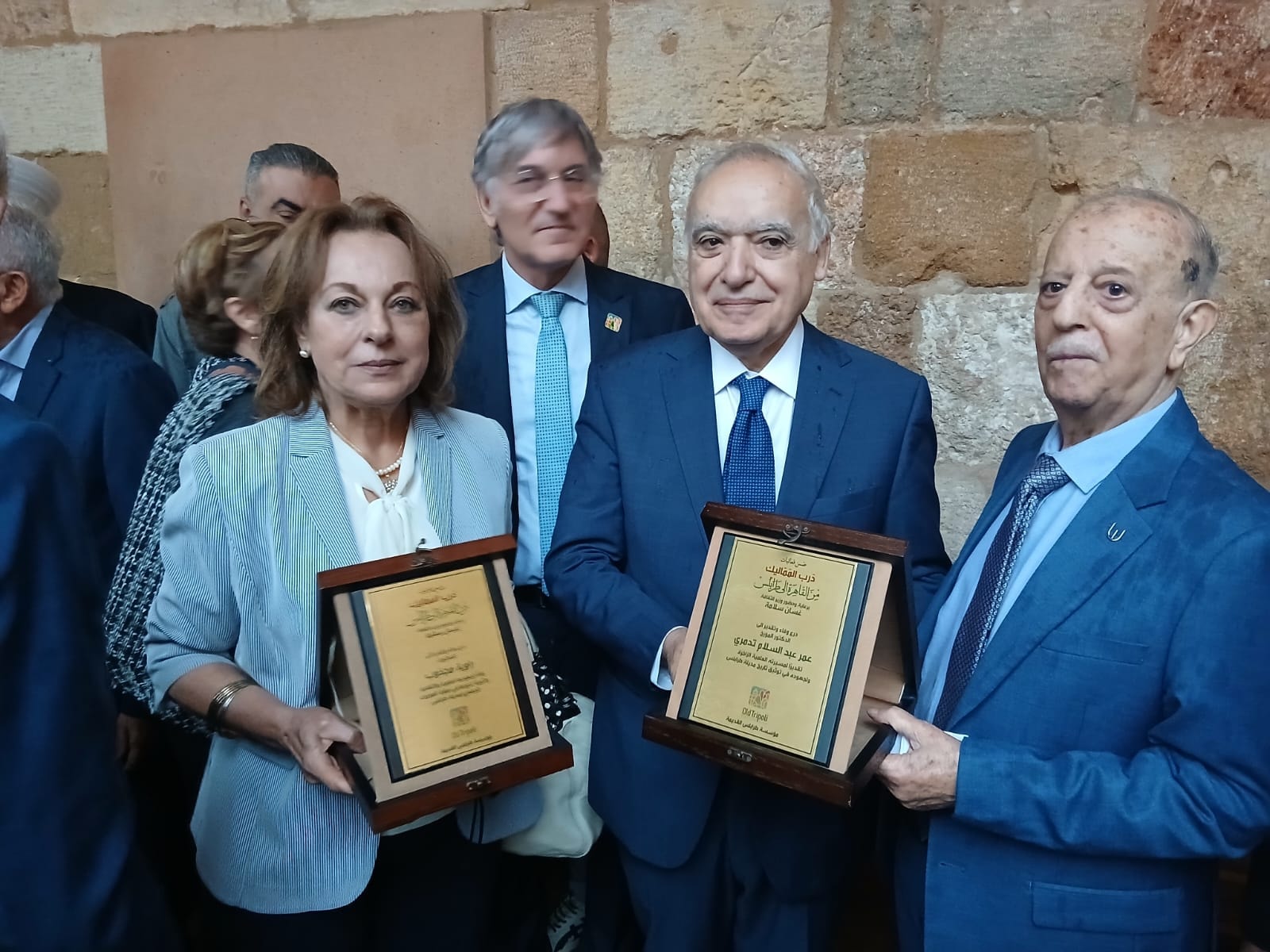 وزير الثقافة 13 11 2025