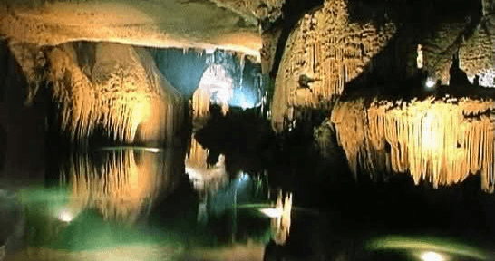 إقفال مغارة جعيتا وتدابير بحق المخالفين