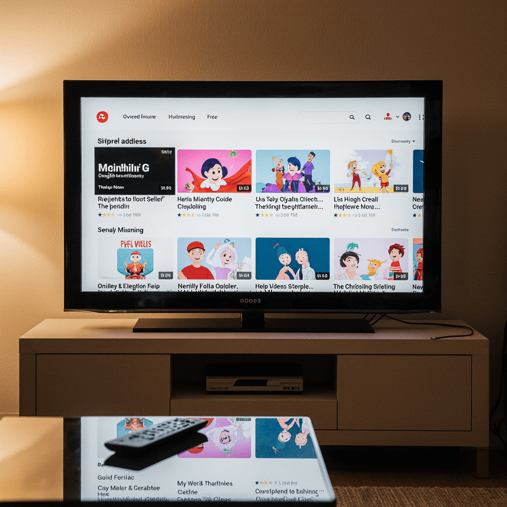 a_high-quality_realistic_image_of_a_streaming_platform_interface_on_a_modern_tv_screen_showing_colo_hu79uvrrpgutcnjetoyo_2