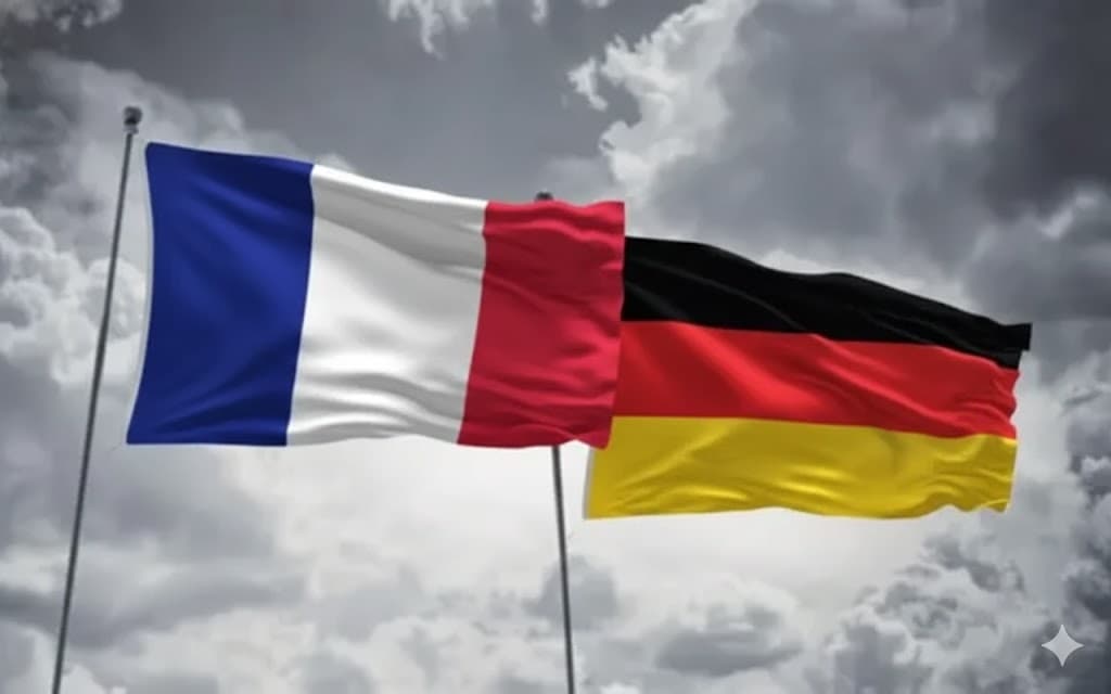 فرنسا وألمانيا: تحديات تهدد انتعاش أرباح السيارات والسلع الفاخرة