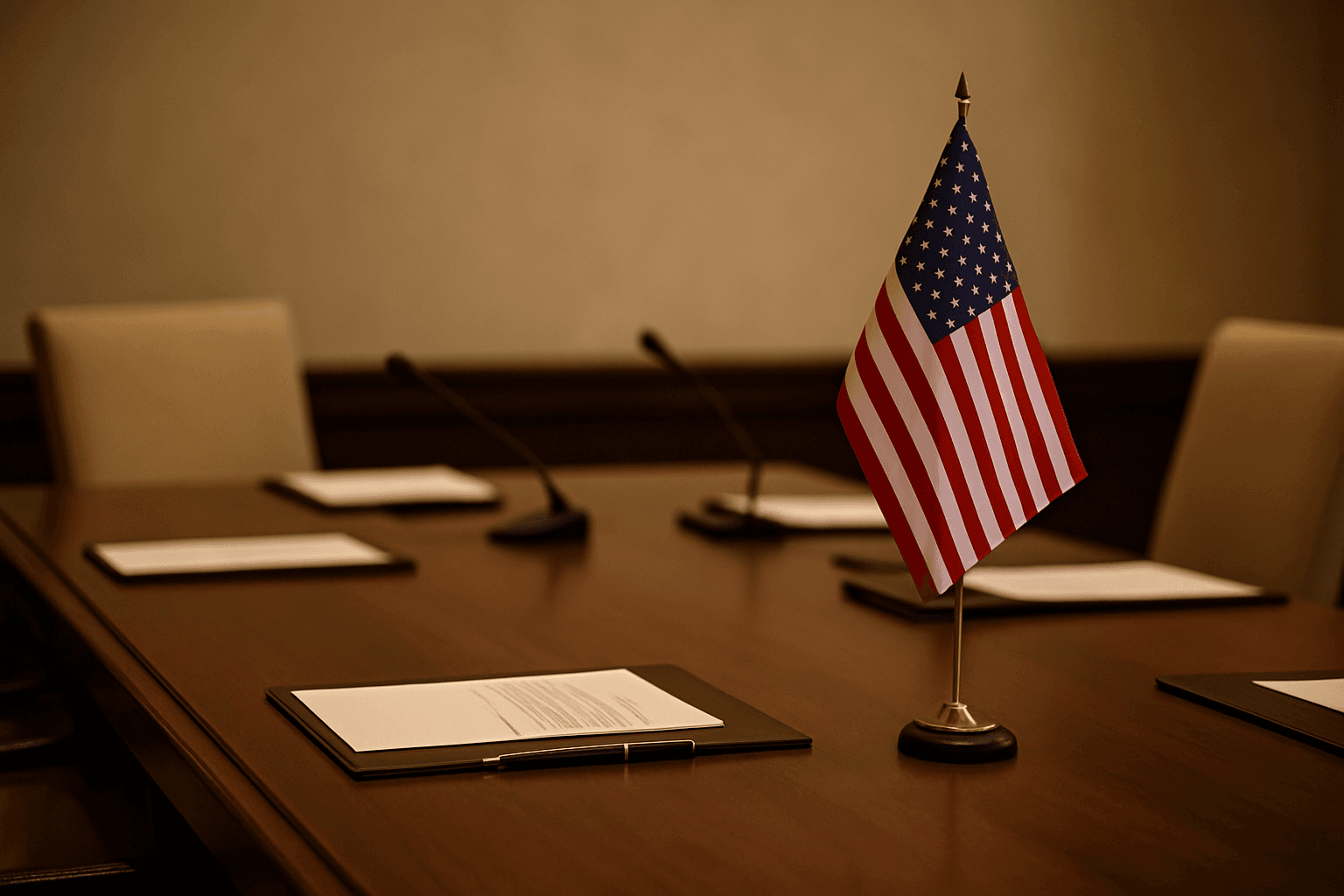 الخزانة الأميركية ترفع العقوبات عن الرئيس السوري أحمد الشرع ووزير داخليته