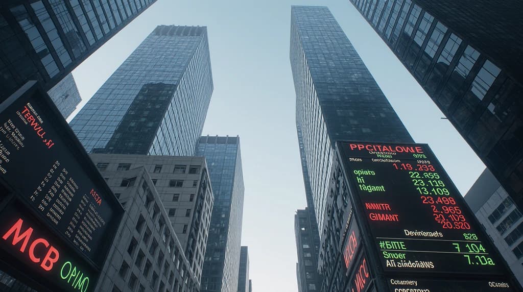 تدفق السندات التكنولوجية يضاعف الضغوط على أسواق الإئتمان بسبب الذكاء الإصطناعي