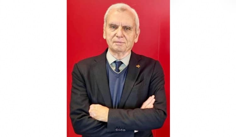 لبنان يودّع مؤسس مركز سرطان الأطفال جوزف عسيلي عن 75 عاماً