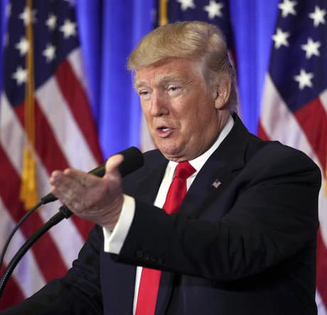 ترامب يهدد تجارة زيت الطهي مع الصين في تصعيد جديد للخلاف التجاري