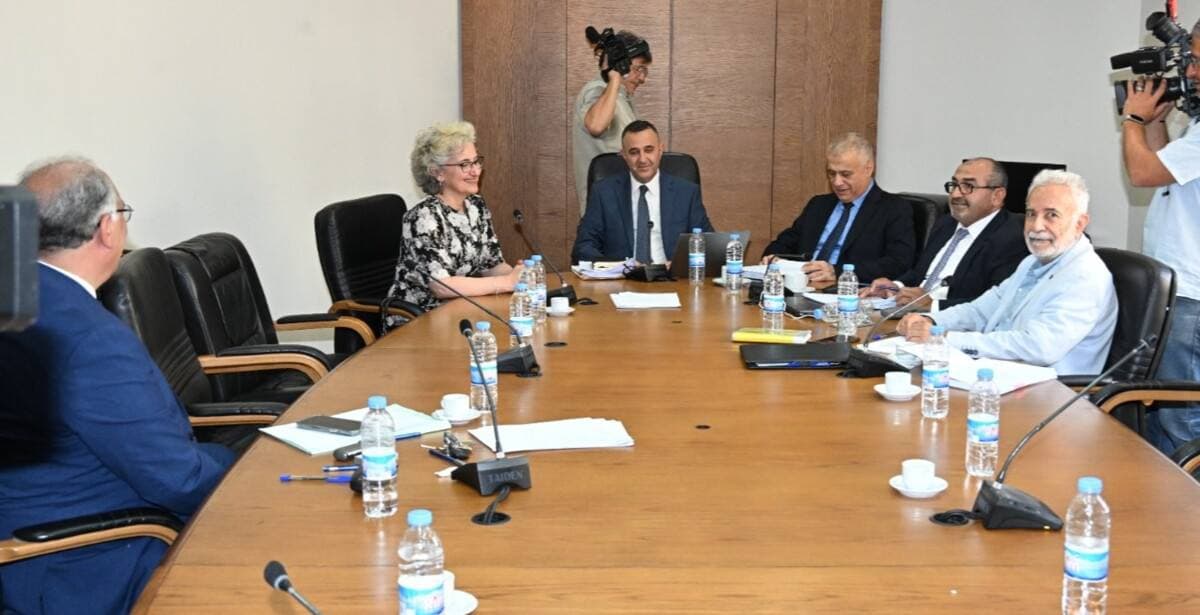 اللجنة الفرعية في لجنة التربية تُقرّ اقتراح قانون إدخال المتعاقدين إلى الملاك