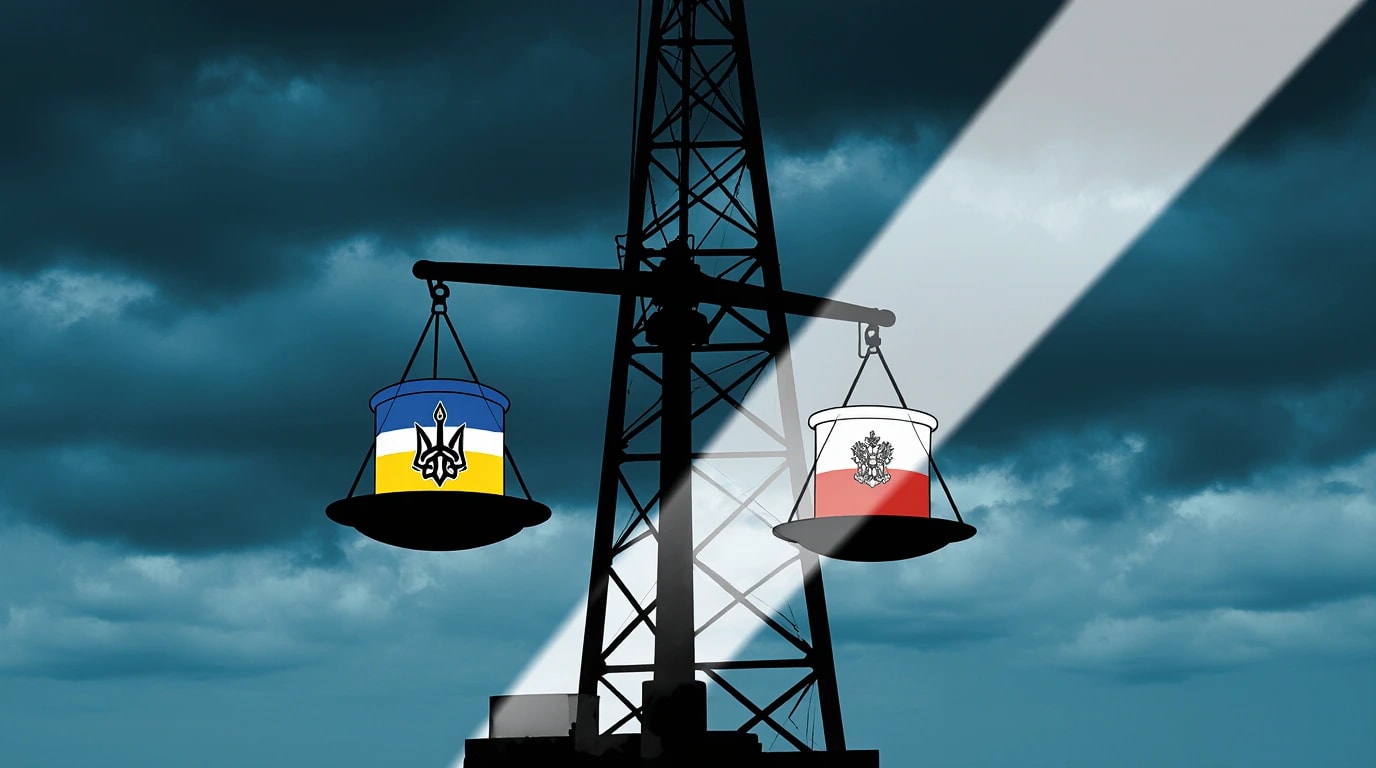 روسيا-اوكرانيا