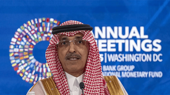 حرص سعودي ودولي على سوريا...لاستقطاب الاستثمارات والاصلاحات الاقتصادية