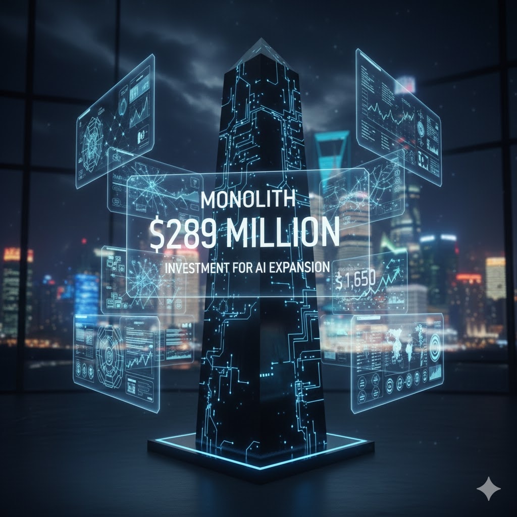 قطاع الذكاء الاصطناعي