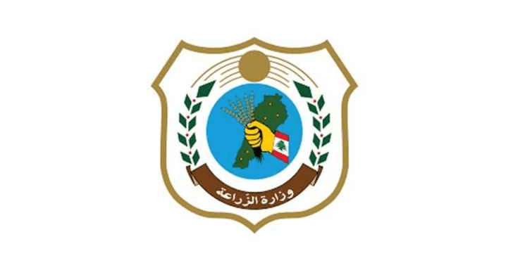 وزارة الزراعة تبحث تحديات الجفاف وتطوير الزراعة في القاع