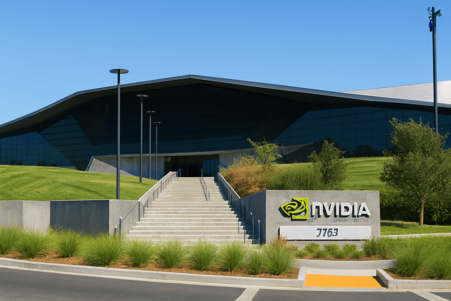 Nvidia