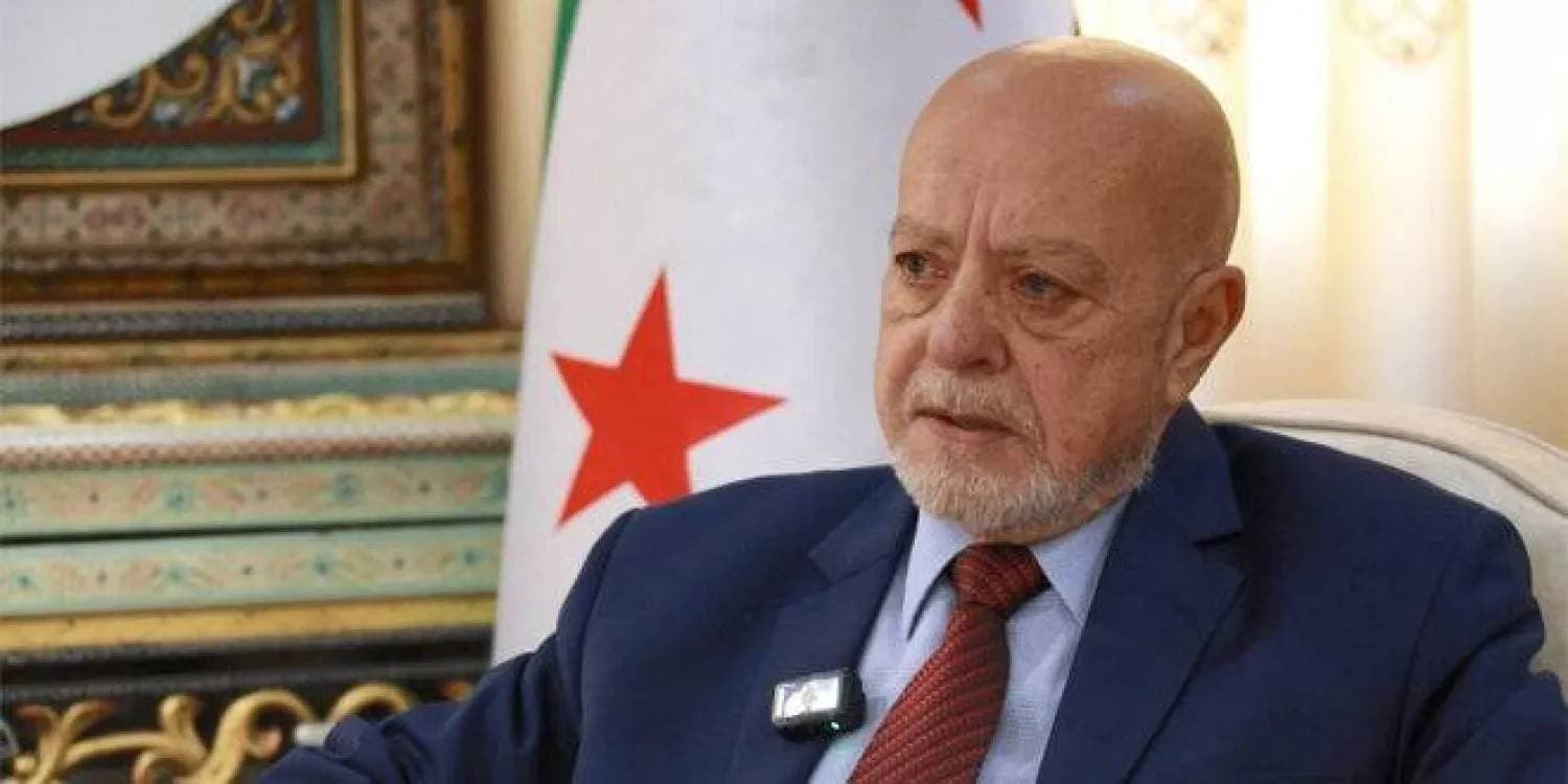 وزير الاقتصاد السوري يأمل رفع العقوبات خلال أشهر