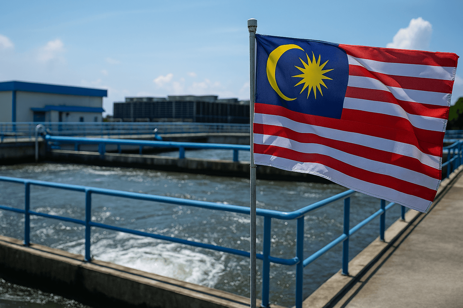 جوهور الماليزية