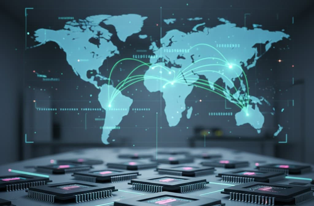 الصين تمنح إعفاء لتصدير رقائق نيكسبيريا للاستخدام المدني وسط أزمة عالمية بالأسواق