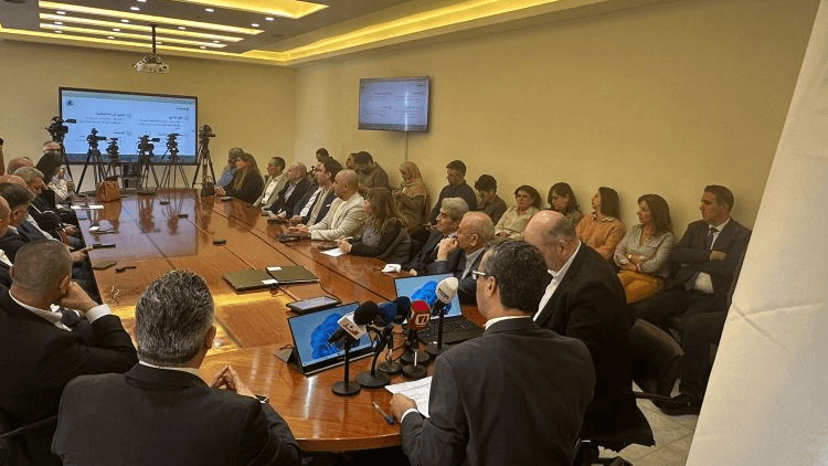 لبنان يطلق حملة وطنية لدعم مزارعي البطاطا وتشجيع شراء الإنتاج المحلي