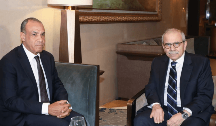 نواف سلام من القاهرة: مرحلة جديدة من التعاون بين لبنان ومصر وتوقيع اتفاقيات في مجالات حيوية