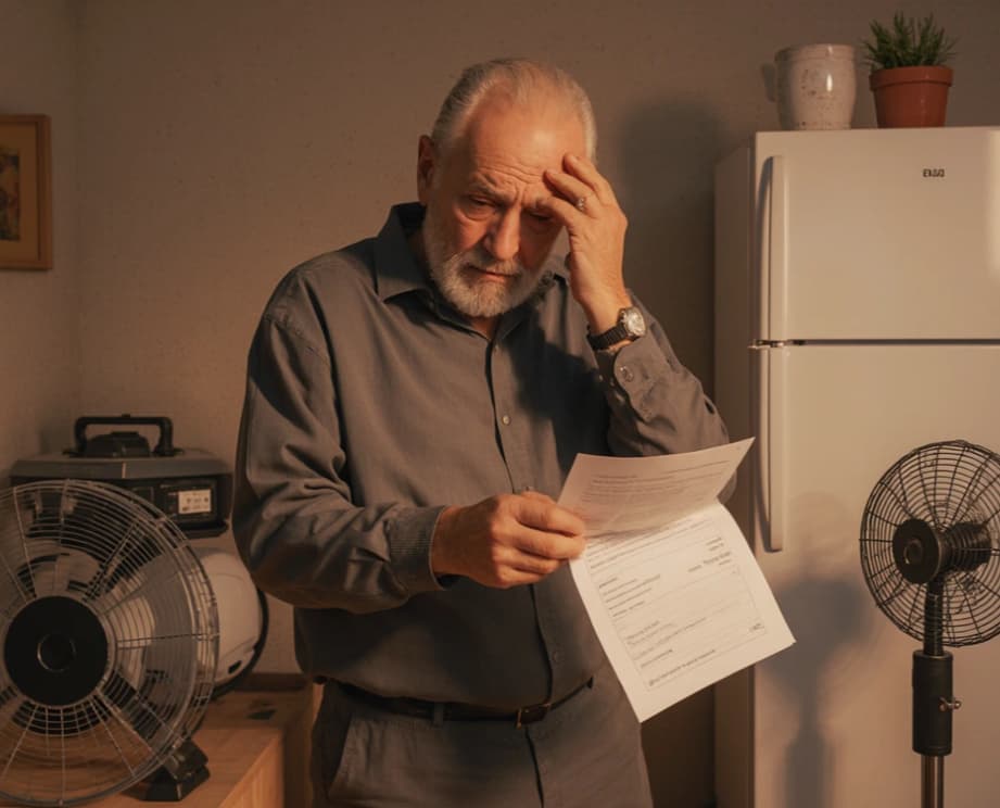 10 خطوات لتخفف عن جيبتك فاتورة الكهربا