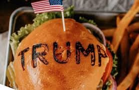 اعتقال المالك اللبناني يطيح مطاعم "ترامب برغر" في تكساس