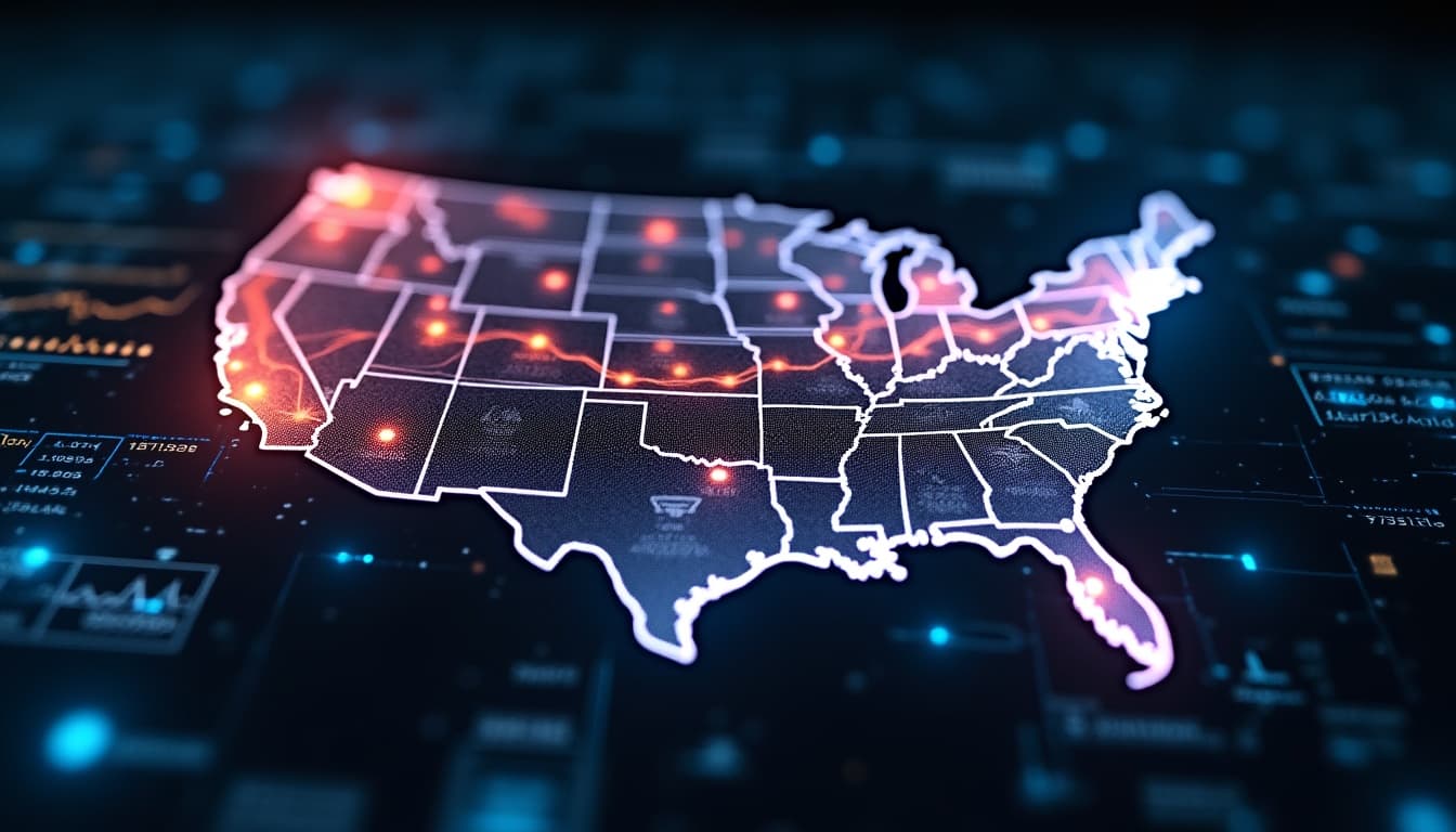 عجز أميركي بـ284 مليار دولار في مستهلّ 2026 رغم القفزة في الرسوم الجمركية